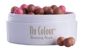 Nu Skin Bronzing Pearls