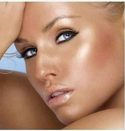 Nu Skin Bronzing Pearls