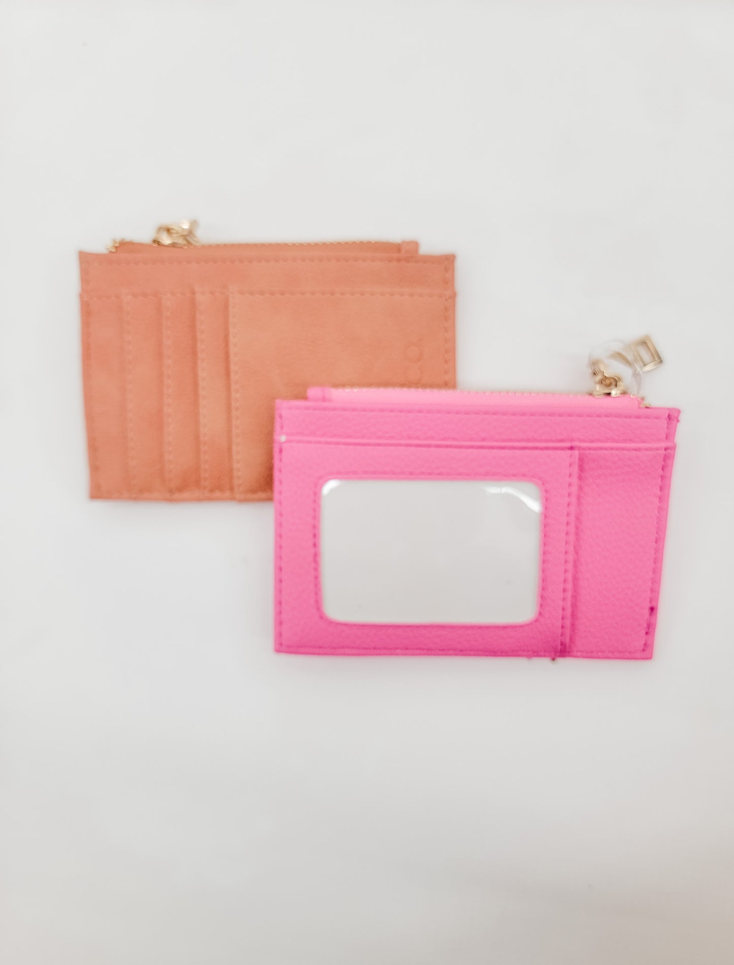 Jen & Co Small Wallet Options - Variety