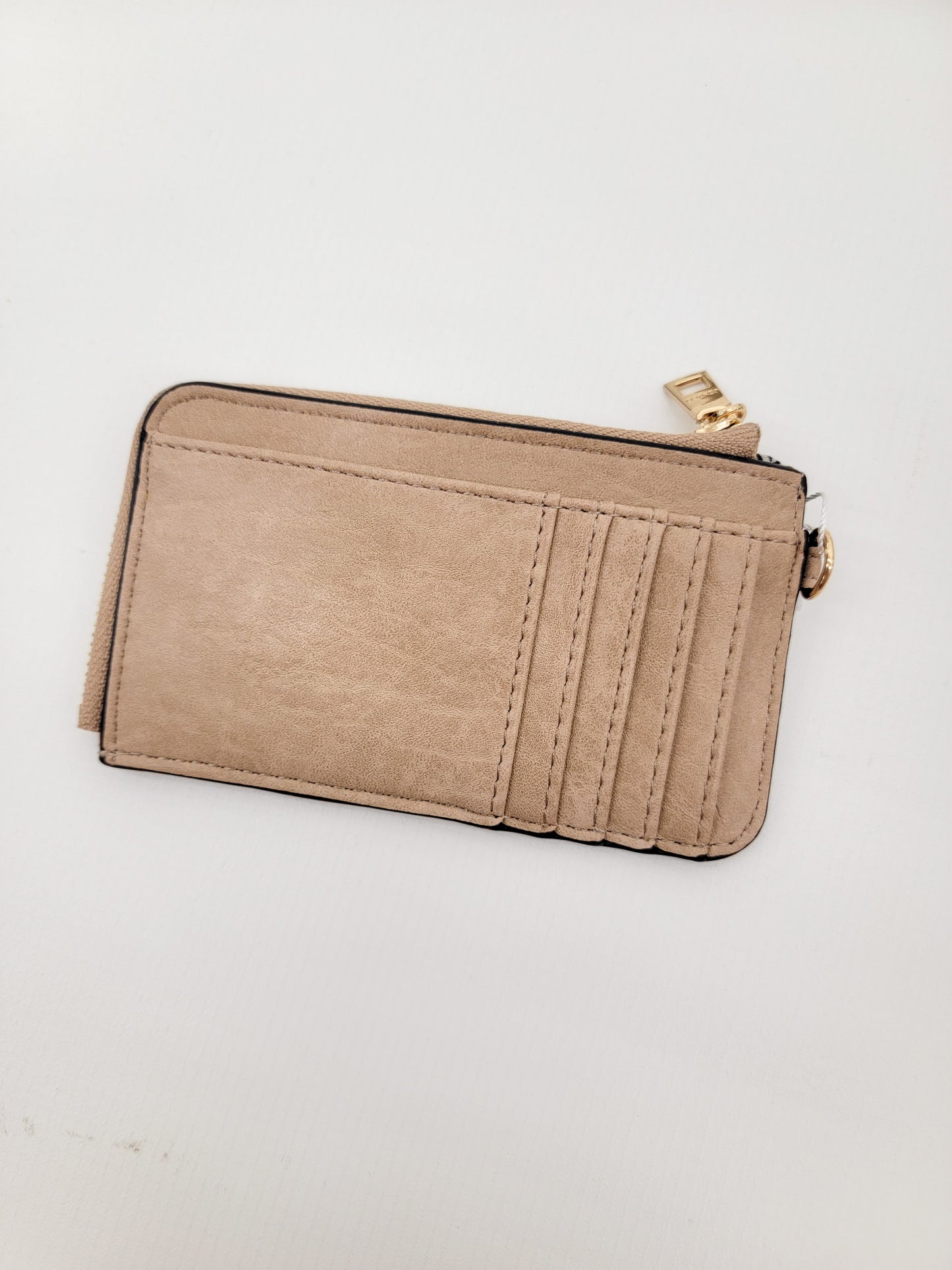 Jen & Co Small Wallet Options - Variety