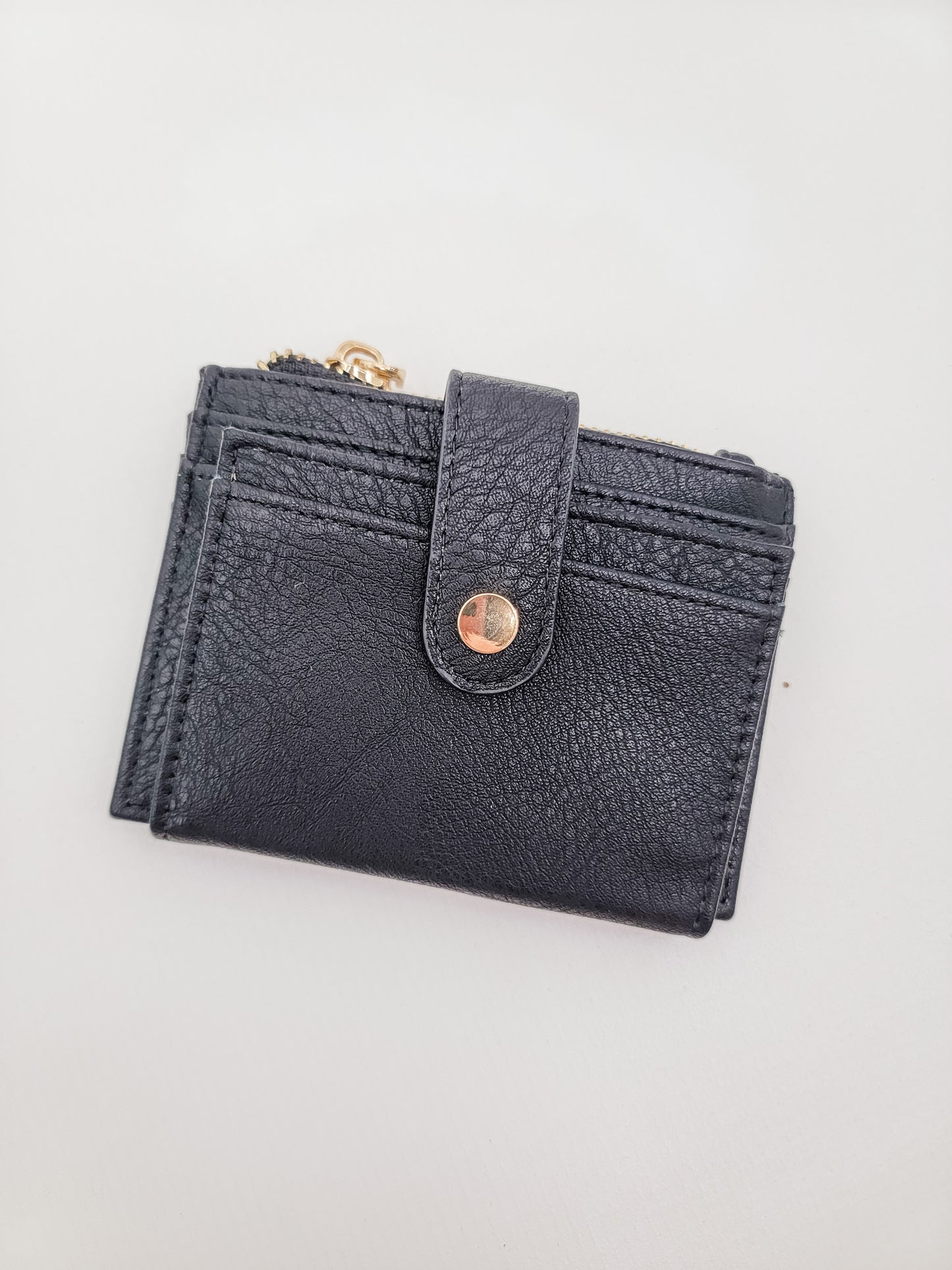 Jen & Co Small Wallet Options - Variety