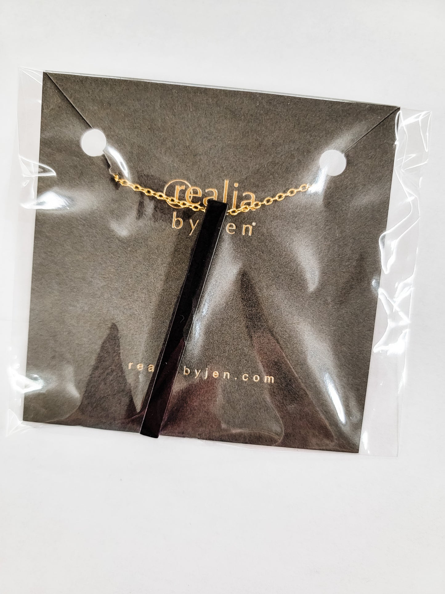 Self-Love Pre-Packaged Necklaces