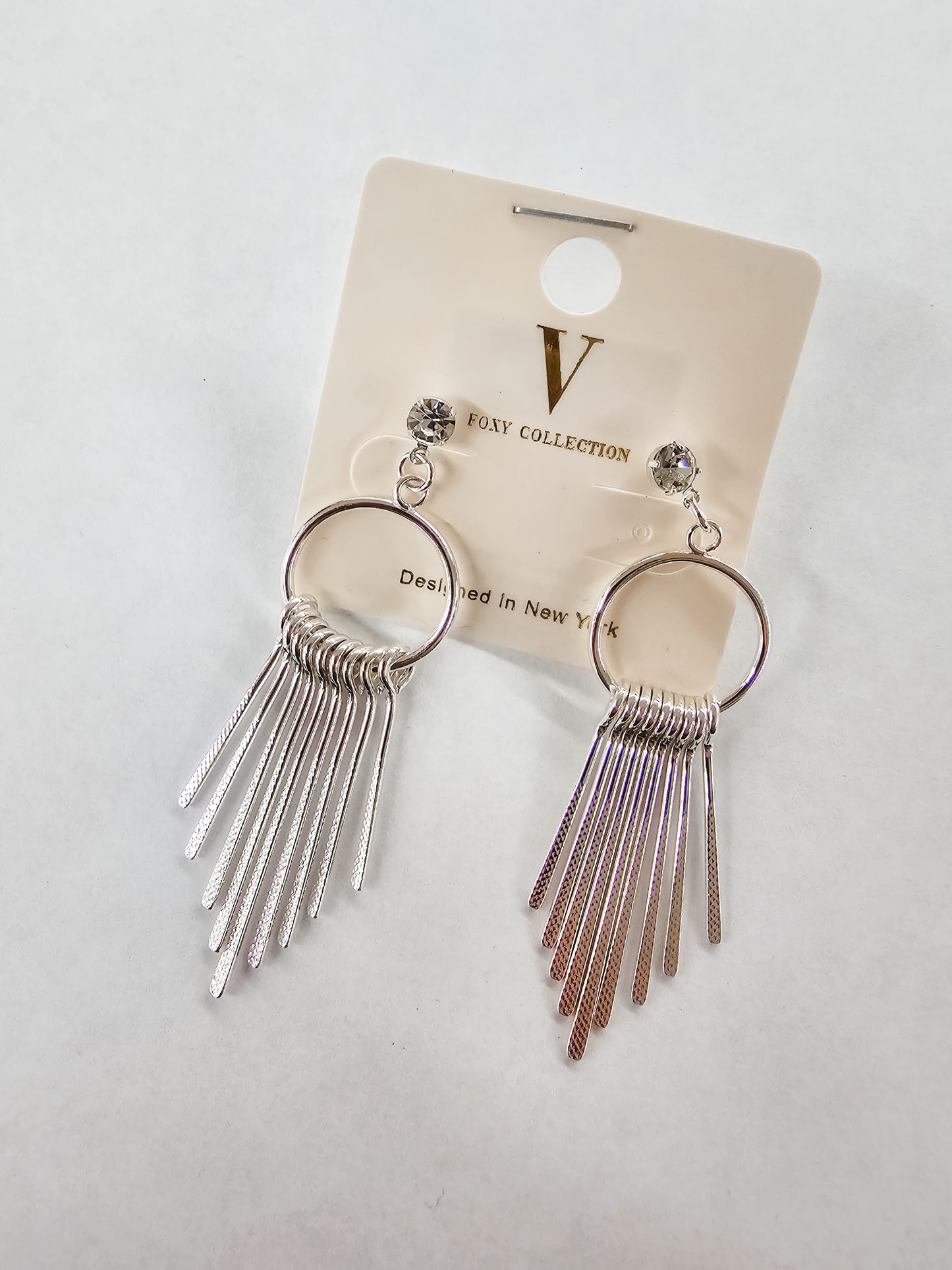New Starburst Earrings - Variety