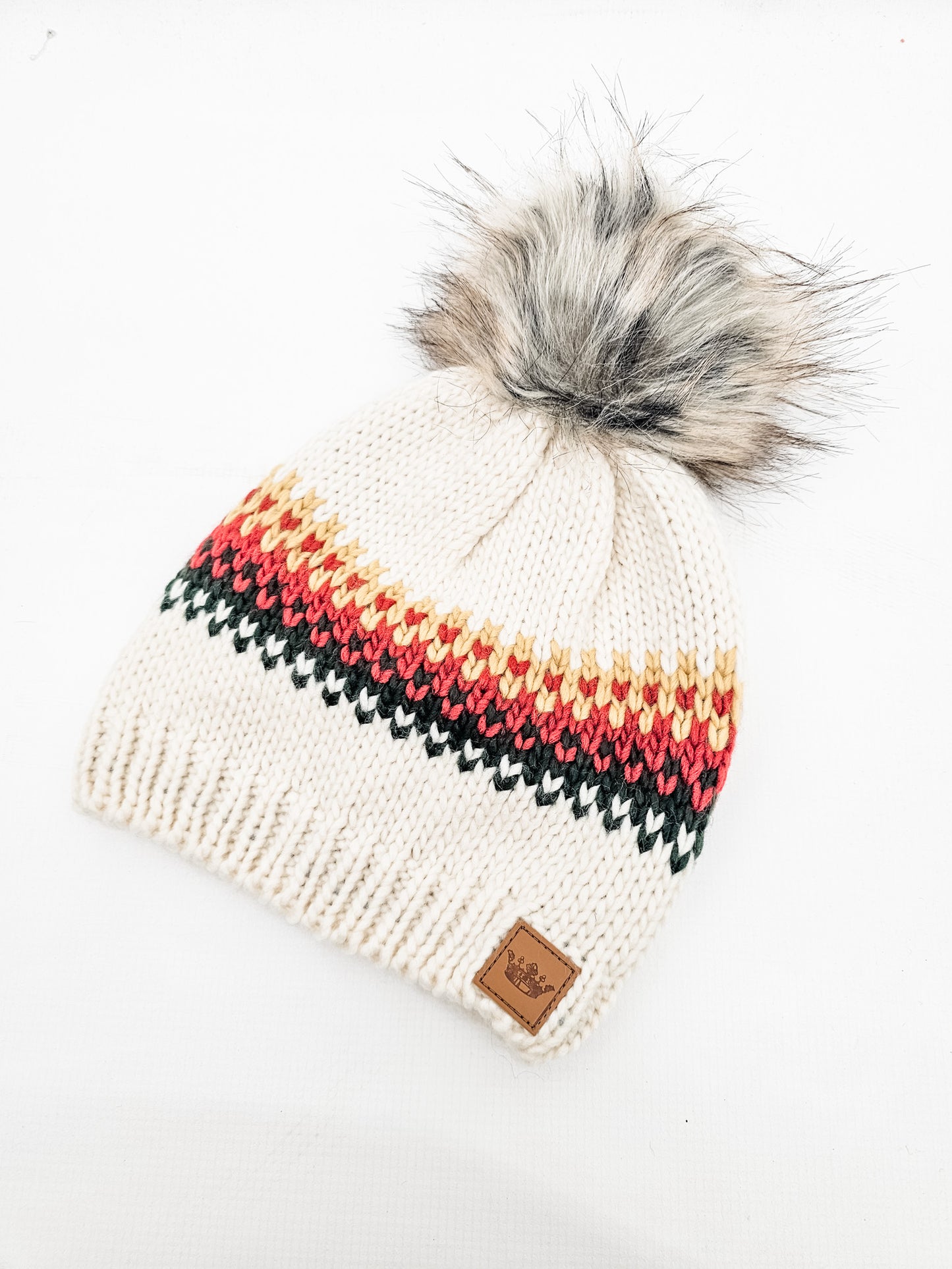 Panache Lined Beanies - Variety