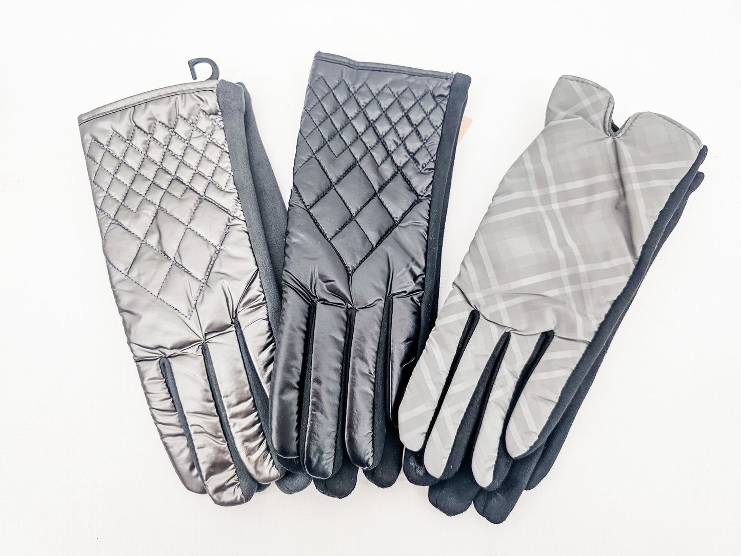 Fashion gloves - Variety