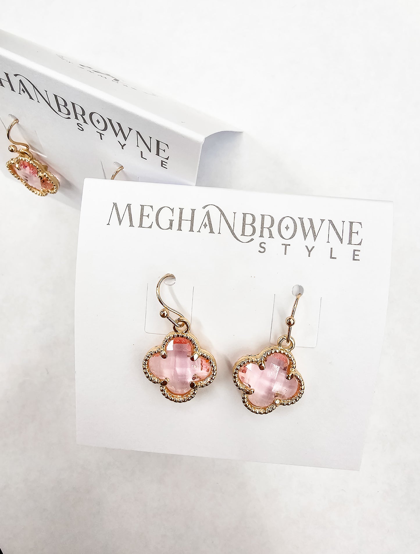 Meghan Browne Earrings - Variety