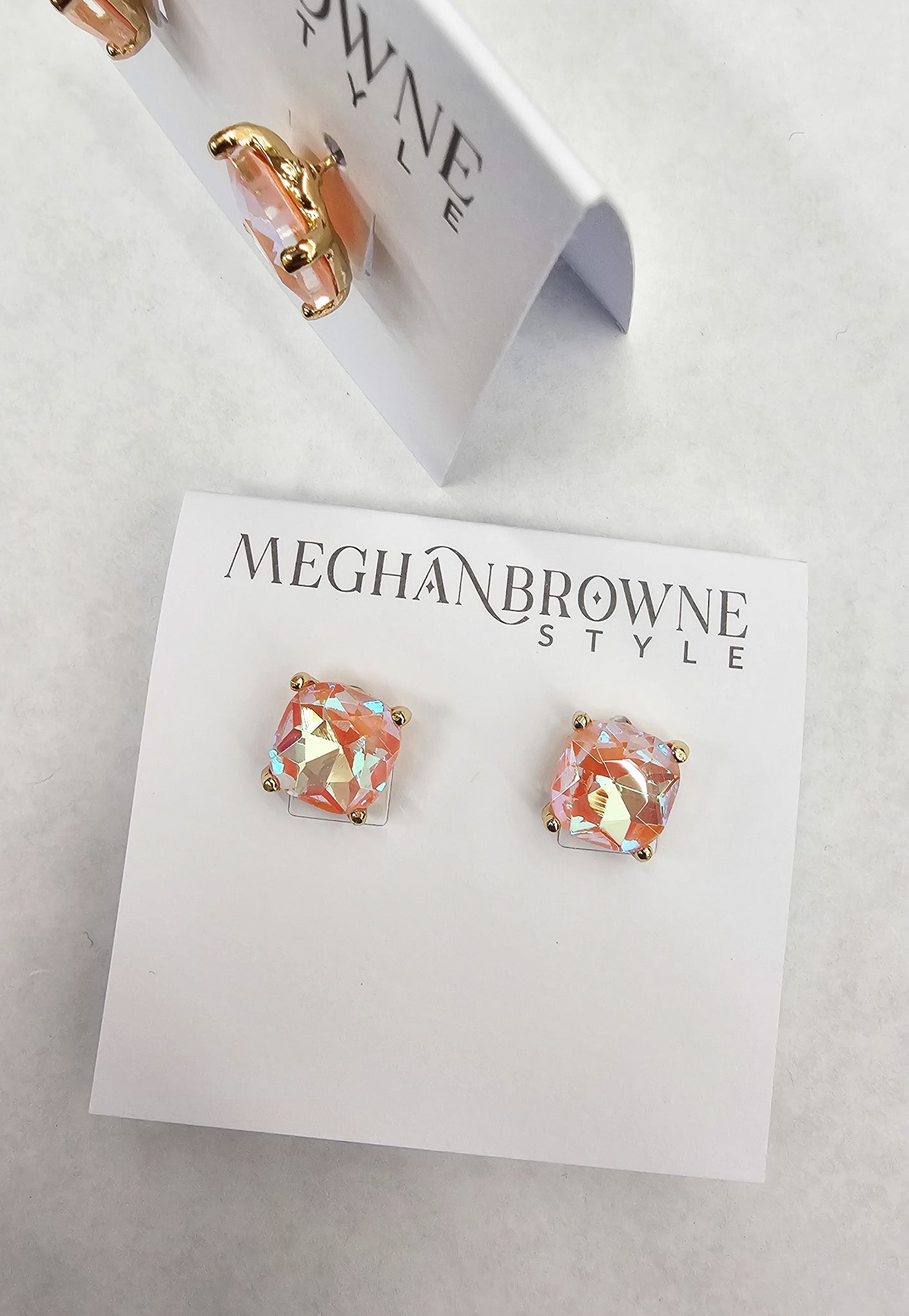 Meghan Browne Earrings - Variety