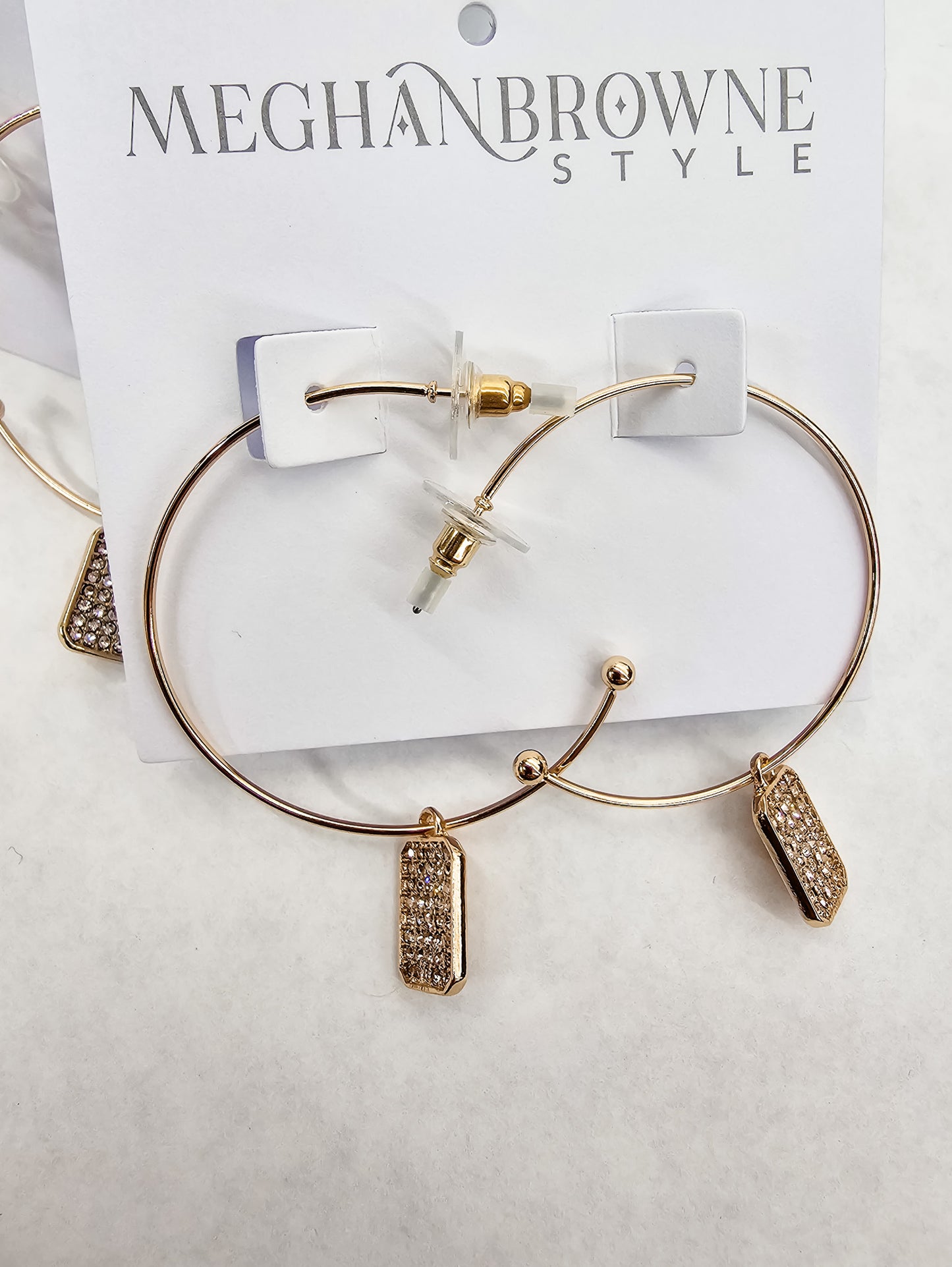 Meghan Browne Earrings - Variety