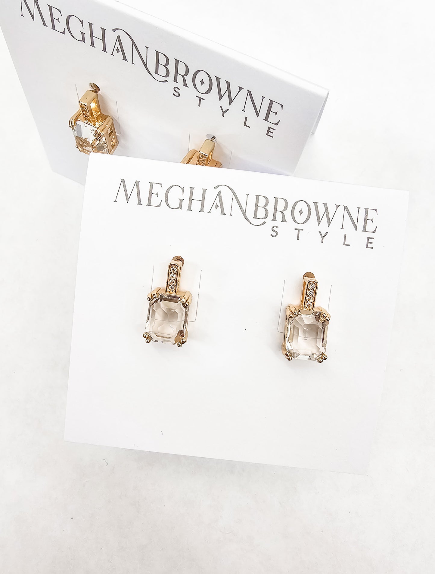 Meghan Browne Earrings - Variety