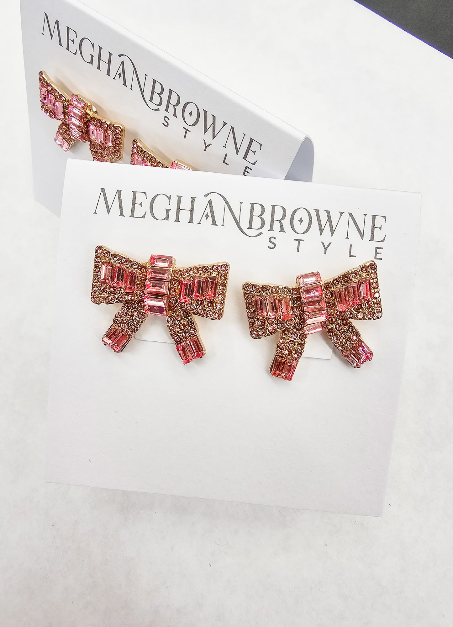 Meghan Browne Earrings - Variety
