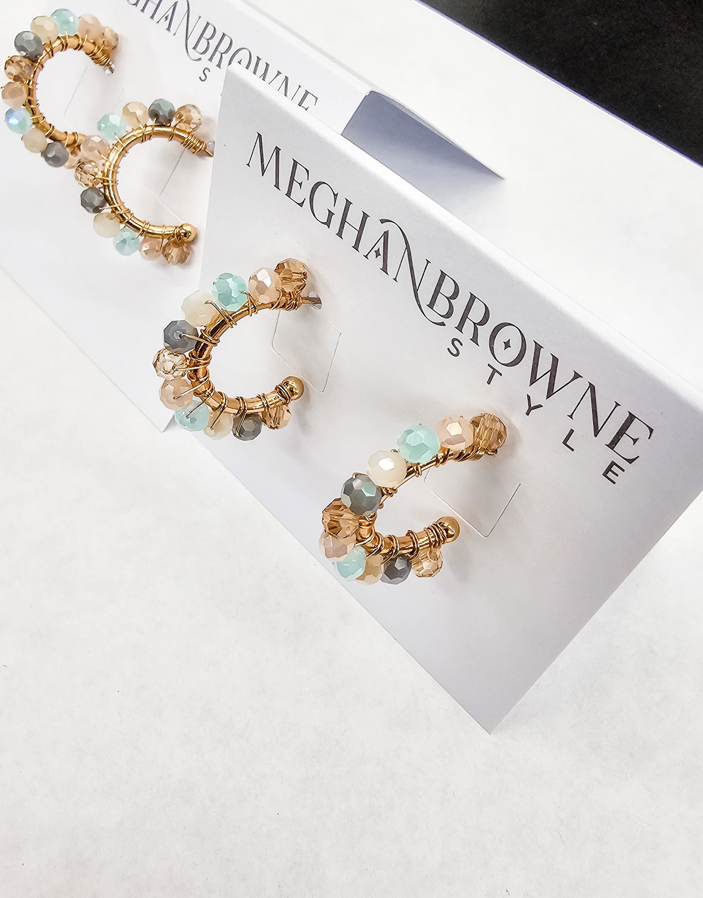 Meghan Browne Earrings - Variety