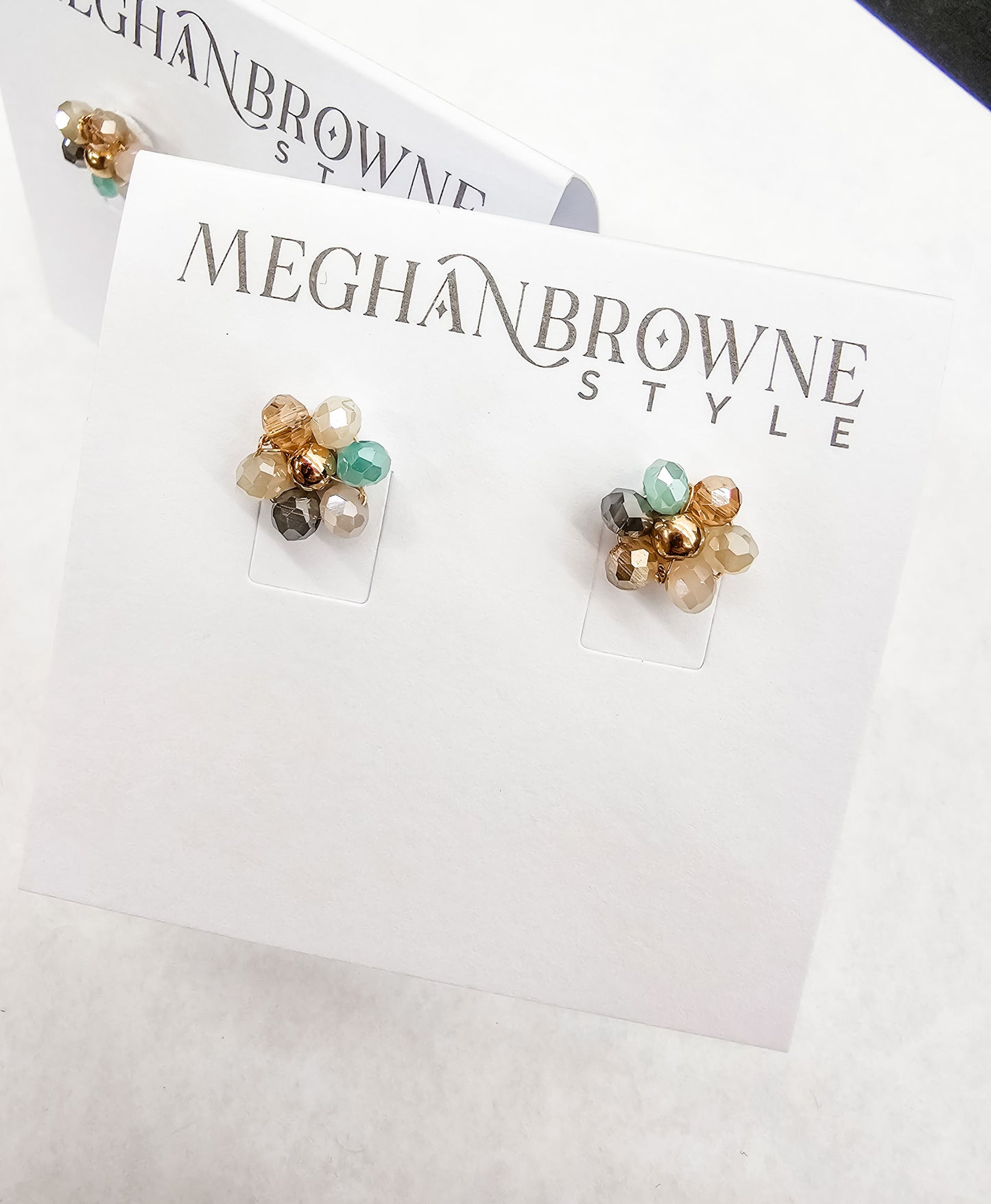 Meghan Browne Earrings - Variety