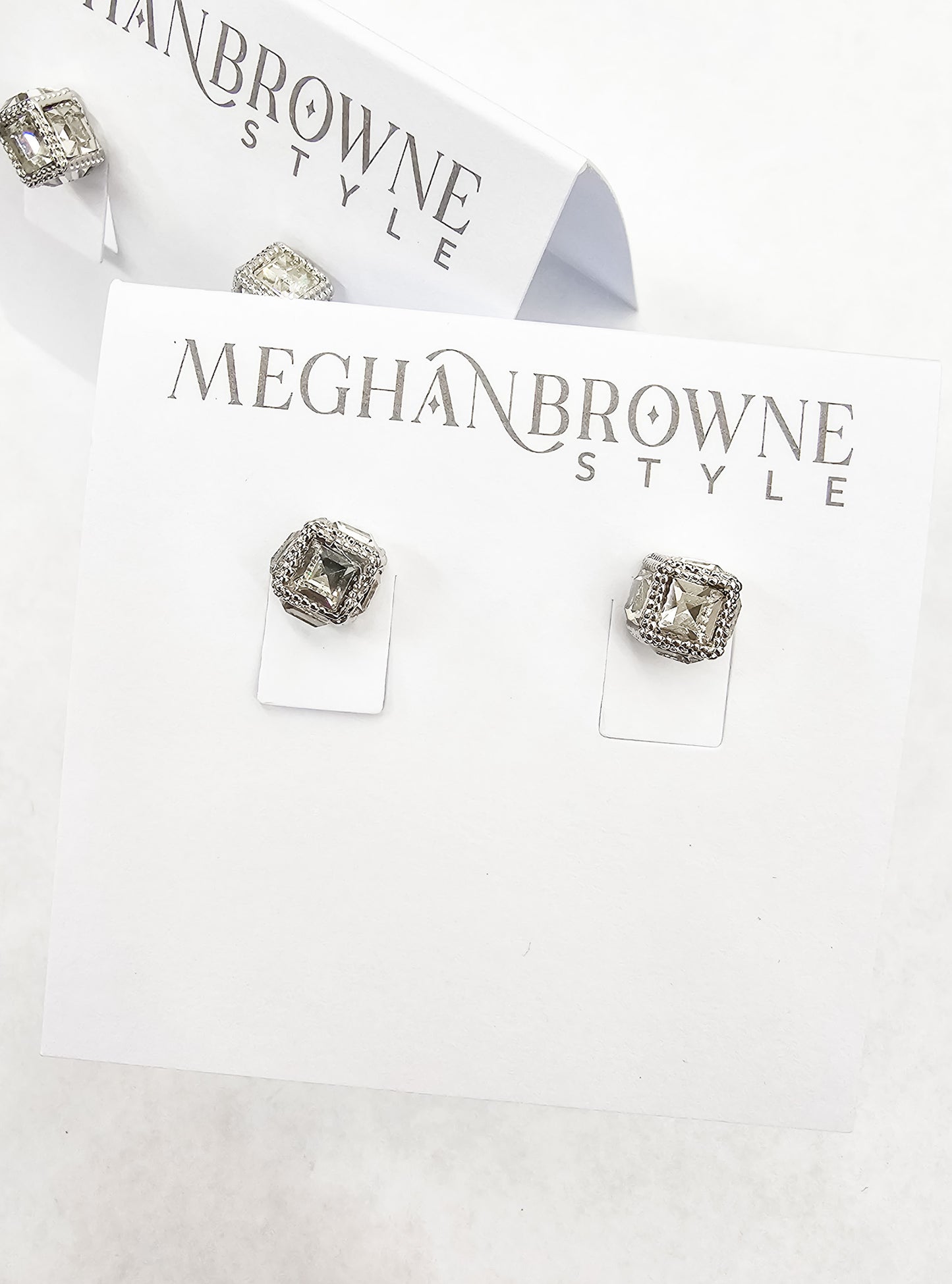 Meghan Browne Earrings - Variety