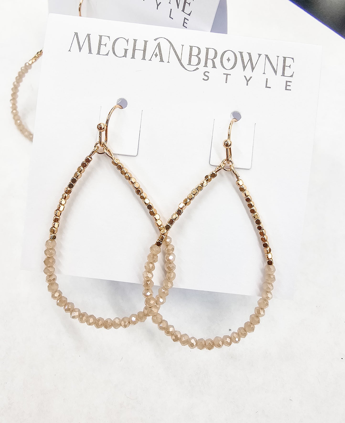 Meghan Browne Earrings - Variety