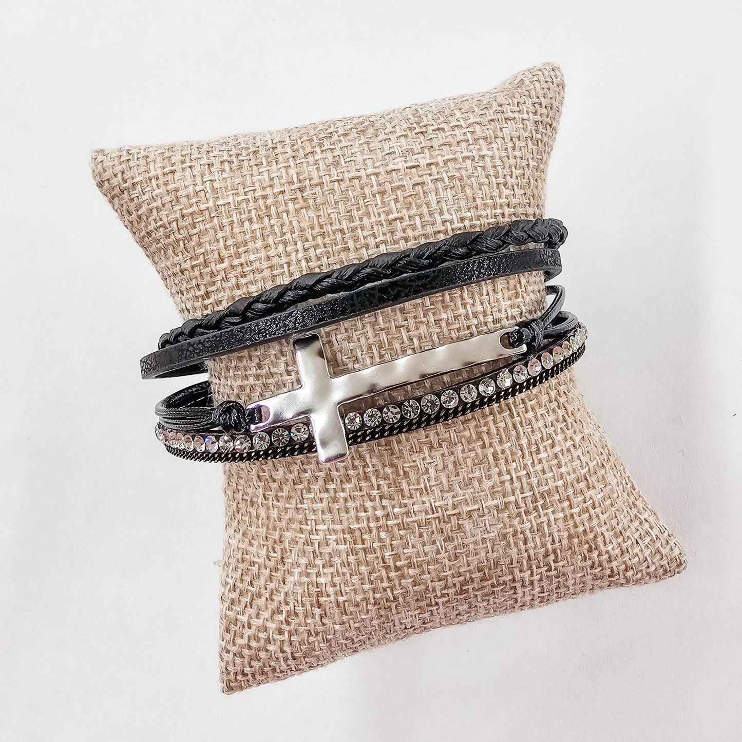Decorative Magnetic Bracelets - Variety