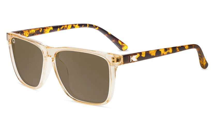 Knockaround Fast Lanes & Torrey Pines Sunglasses - Variety