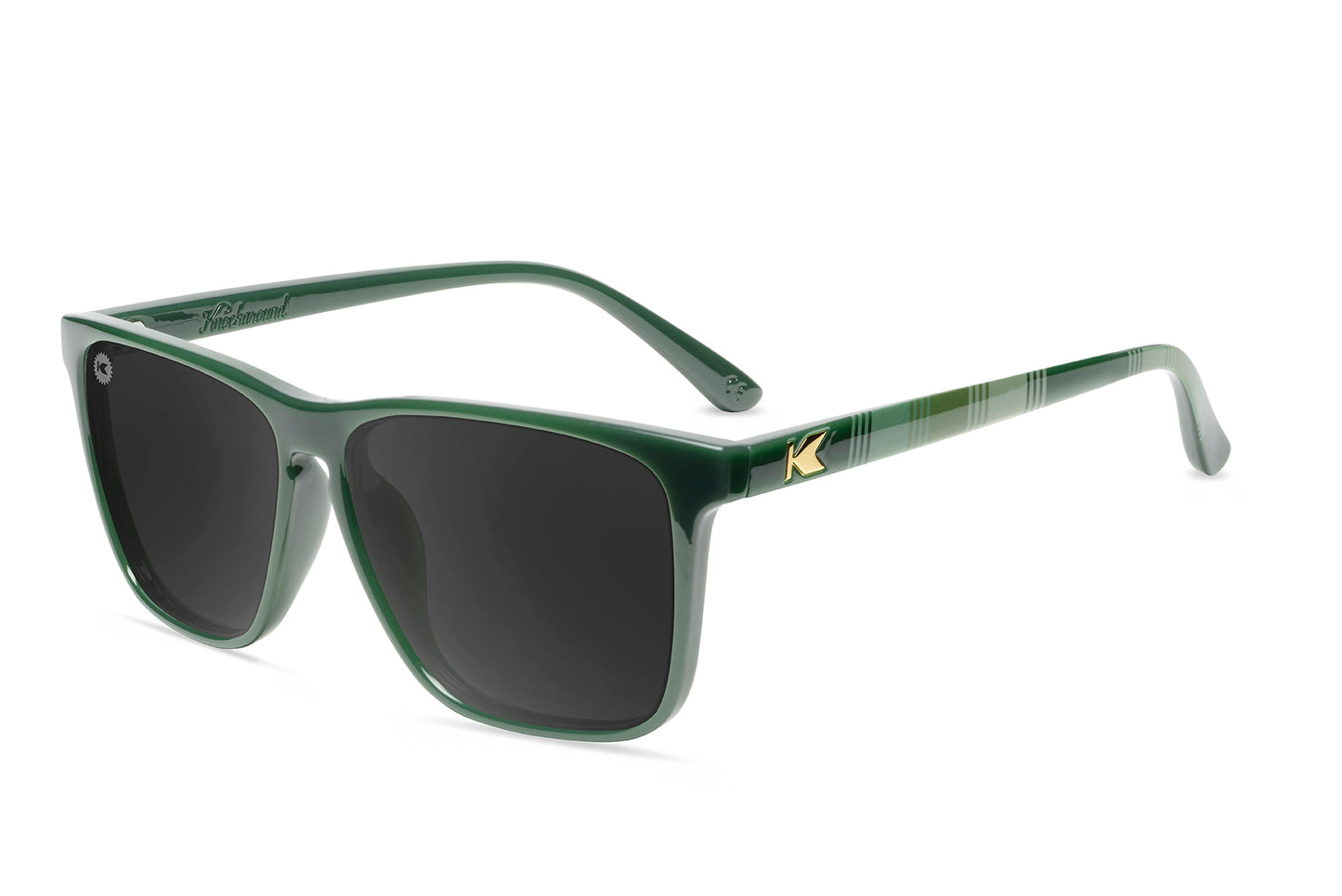 Knockaround Fast Lanes & Torrey Pines Sunglasses - Variety