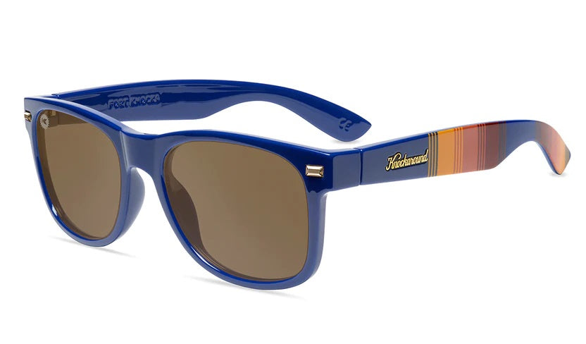 Knockaround Fort Knocks Sunglasses - Variety
