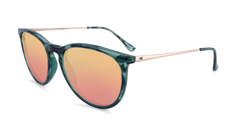 Knockaround Mary Jane Sunglasses - Variety