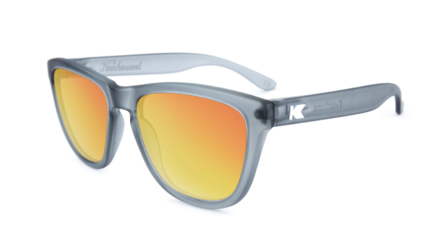 Knockaround Premium Sunglasses - Variety