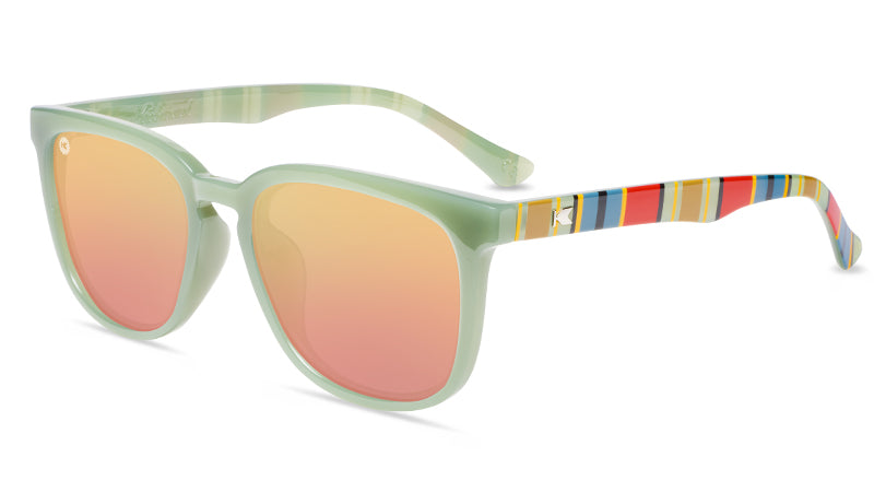 Knockaround Paso Robles Sunglasses - Variety