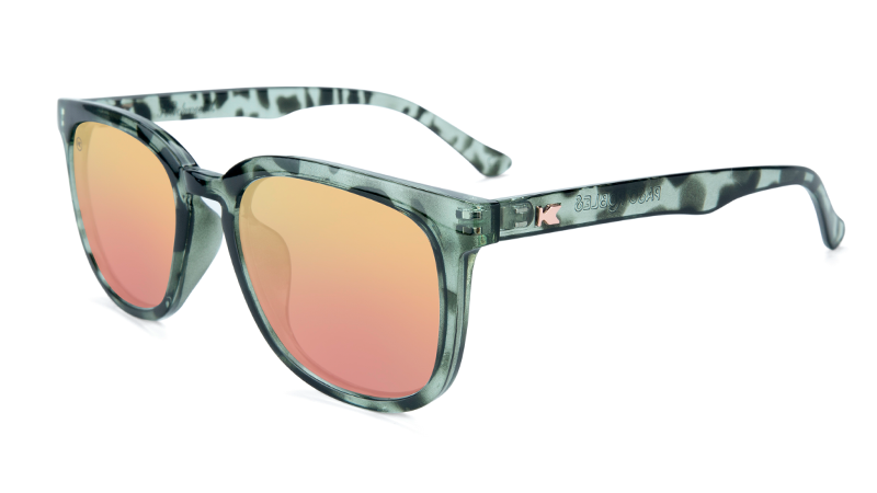 Knockaround Paso Robles Sunglasses - Variety