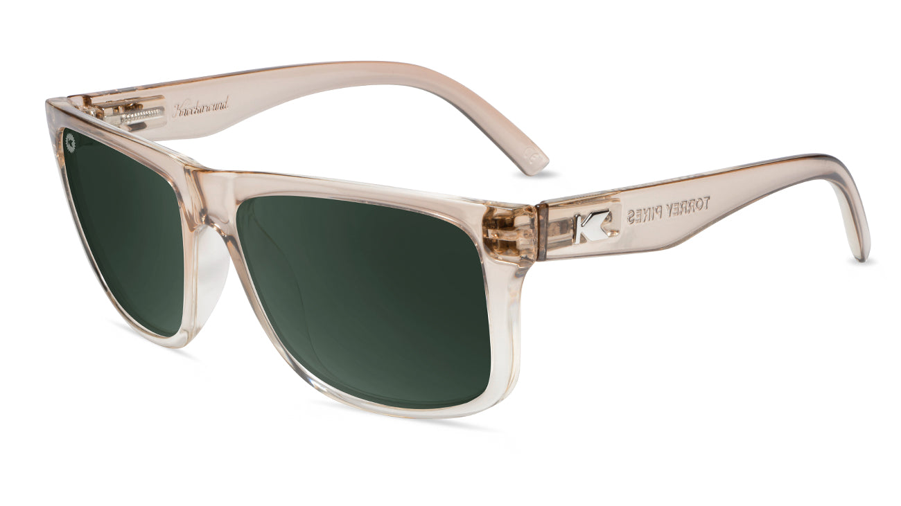 Knockaround Fast Lanes & Torrey Pines Sunglasses - Variety