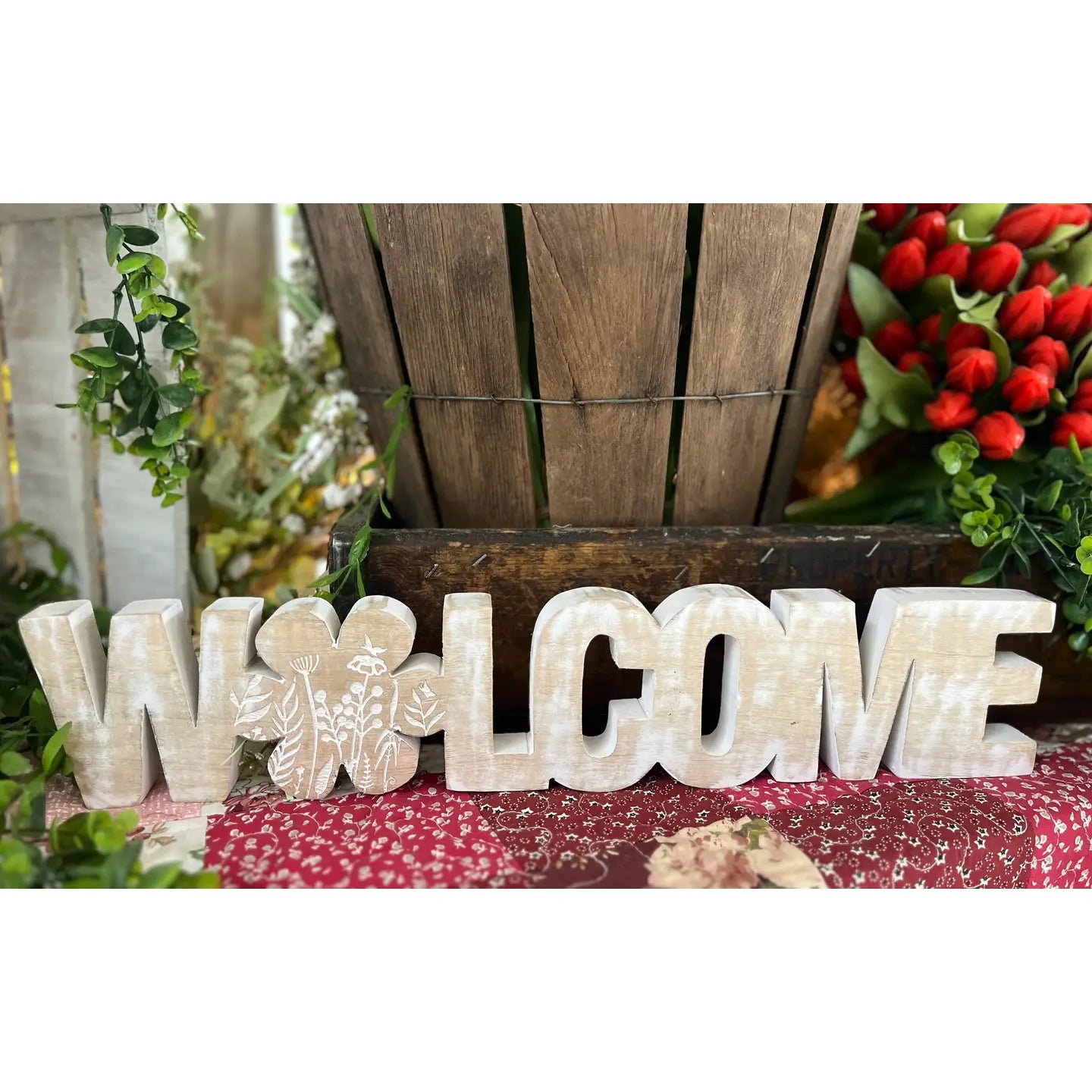 Wholesale Home Decor - Spring