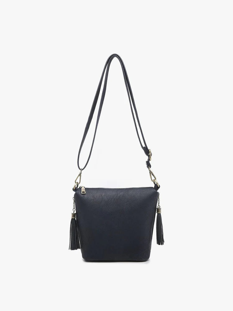Jen & Co Dylan Crossbody - Variety