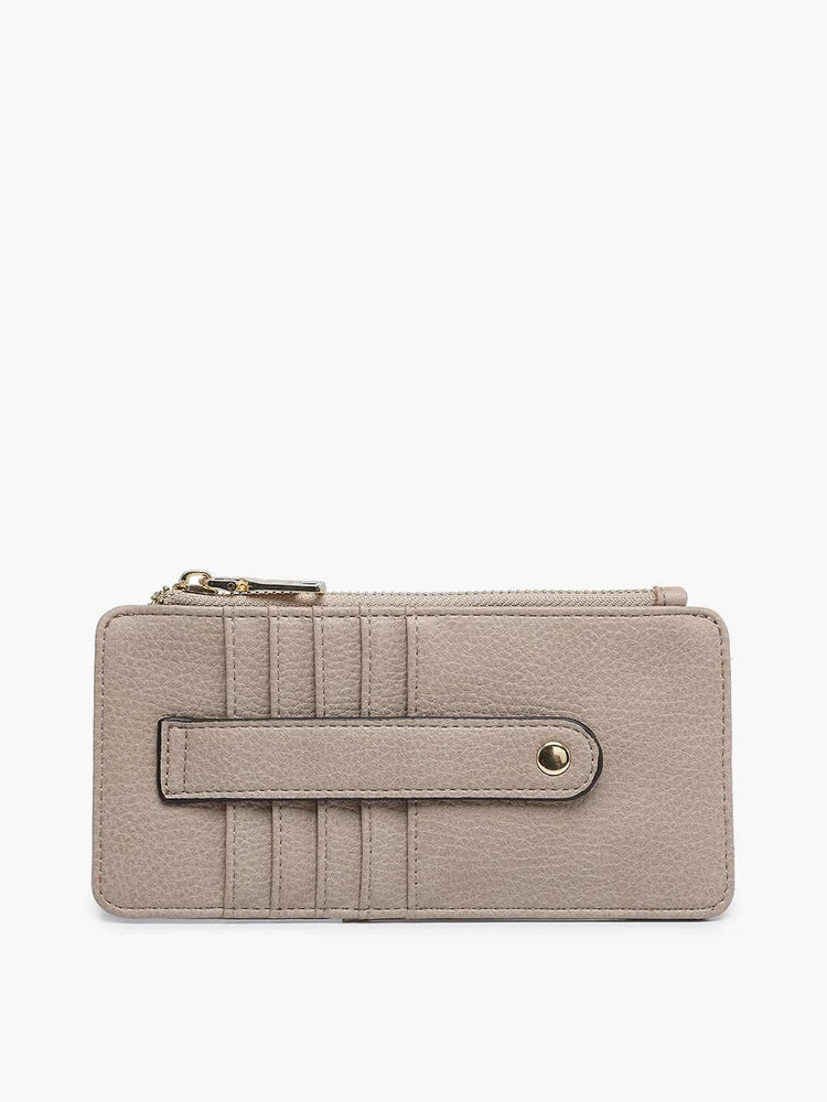 Jen & Co Small Wallet Options - Variety