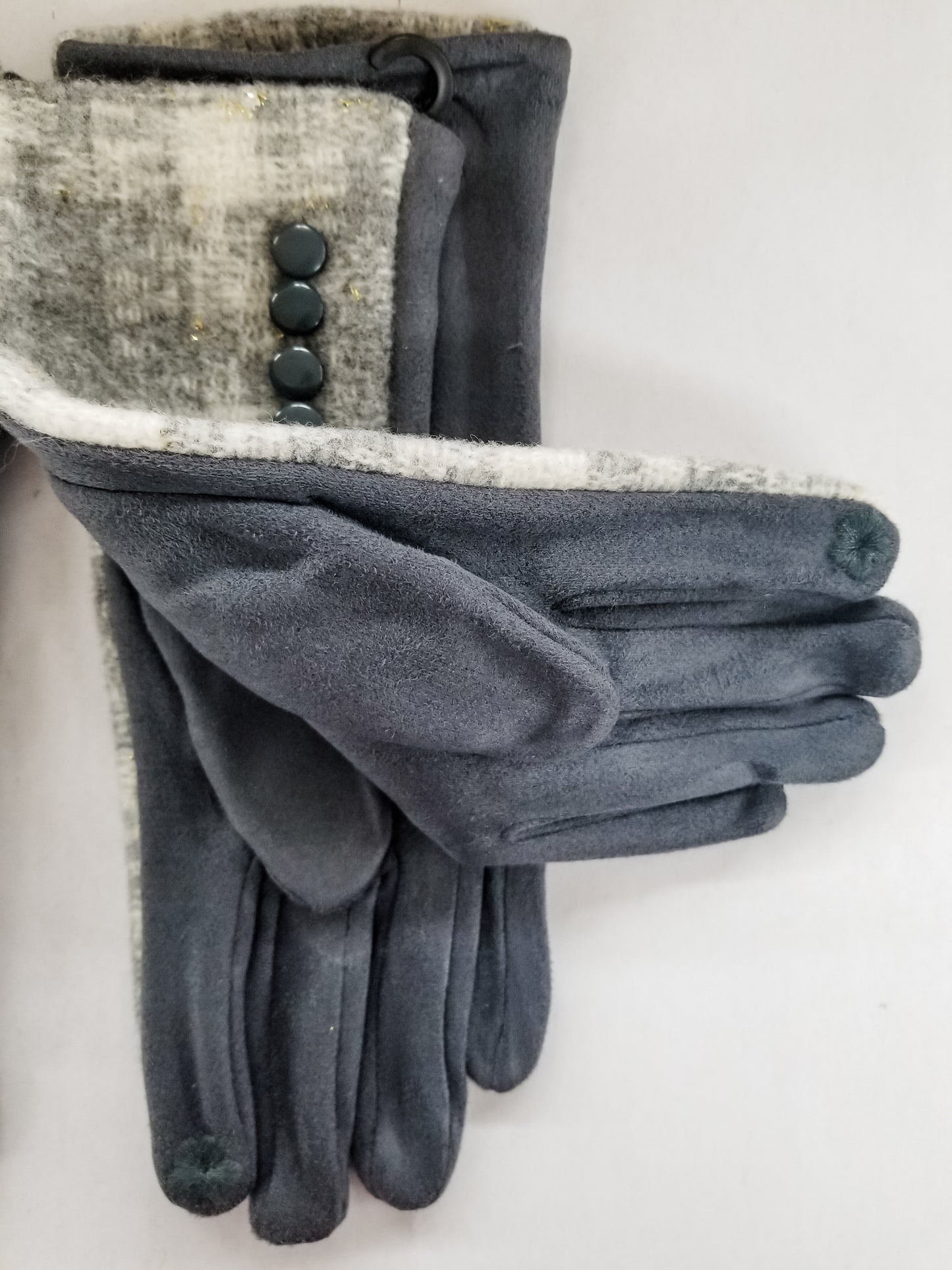 Fashion gloves - Variety