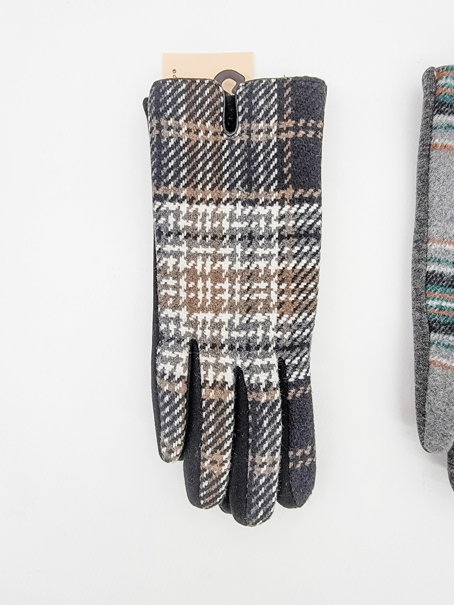 Fashion gloves - Variety