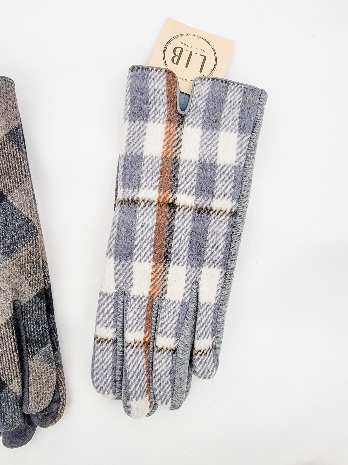 Fashion gloves - Variety