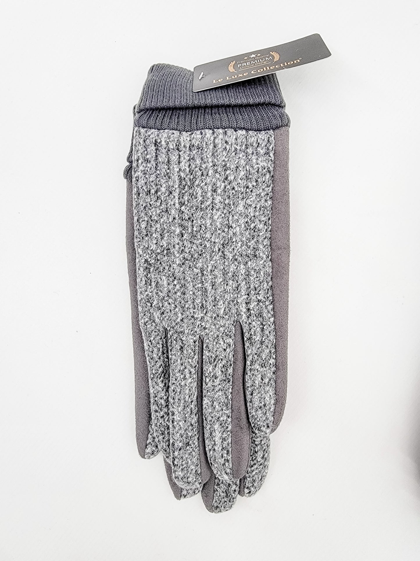 Fashion gloves - Variety