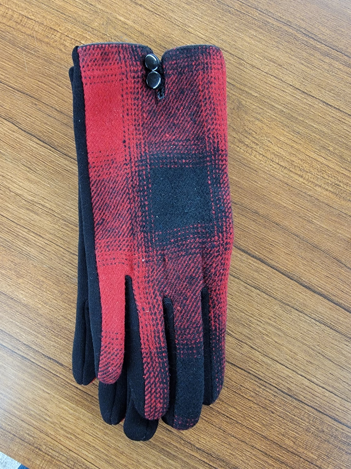 Fashion gloves - Variety