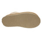 Corkys Camel Faux Suede Room Service Slipper Shoes