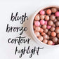 Nu Skin Bronzing Pearls