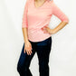 Risen Dark Mid Rise Long Straight Jeans - RDP5509