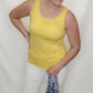 Multiples Cotton/Spandex Layering Tanks - Variety