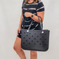 Oversized, Rubber Beach Bag - Variety