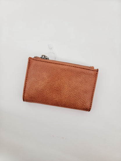 Jen & Co Small Wallet Options - Variety