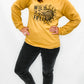 Yellow Box Laverne Taupe Boot