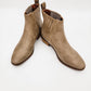 Yellow Box Laverne Taupe Boot