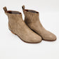 Yellow Box Laverne Taupe Boot