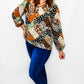 Multiples by Slim-sation Indigo Bootcut Jeans