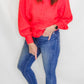 Judy Blue Med Wash Skinny Fit Jeans - JB82422