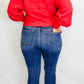 Judy Blue Med Wash Skinny Fit Jeans - JB82422