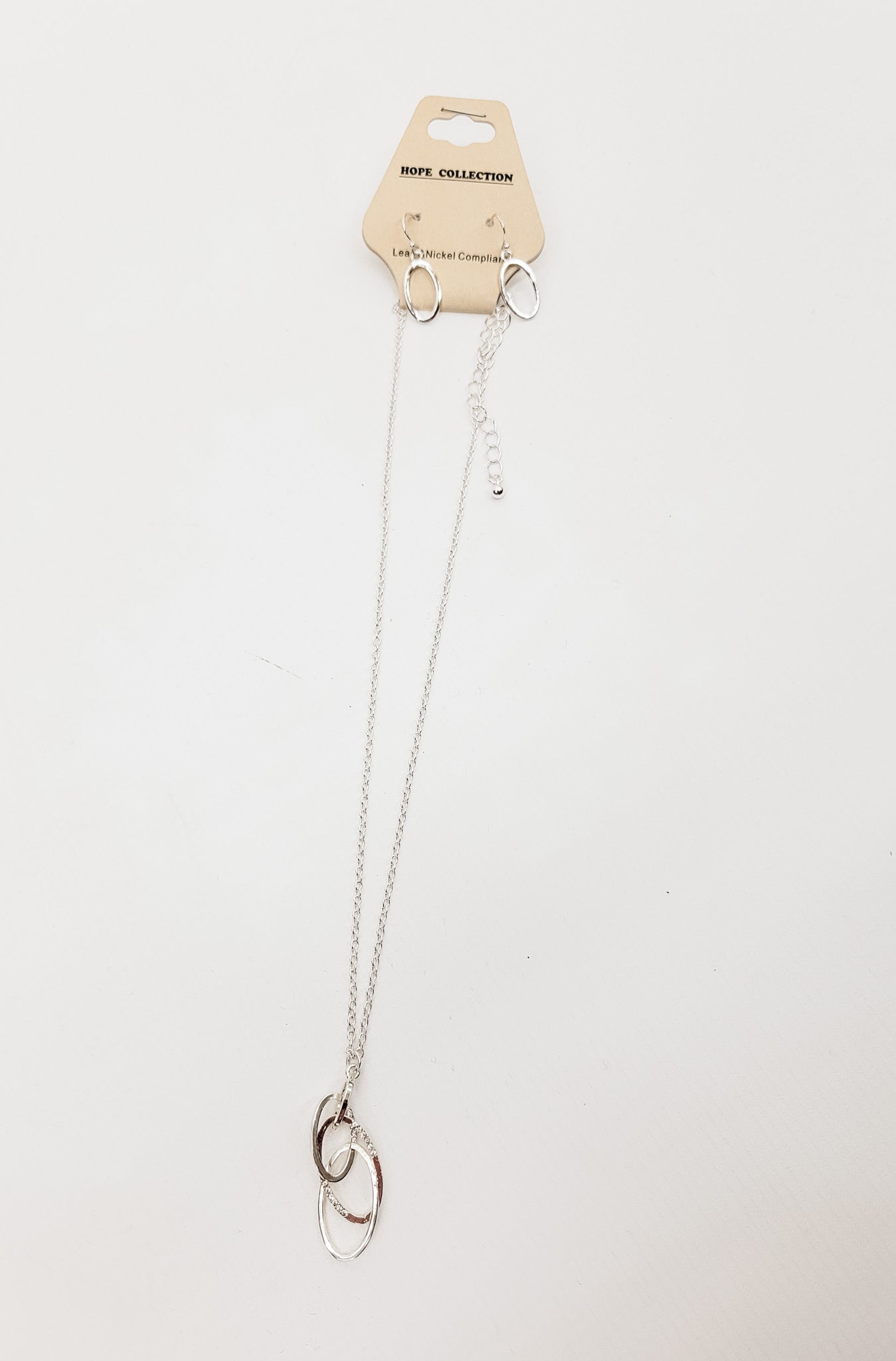 Necklace & Earring Sets