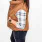 Front Pocket, Faux Leather Vests - Variety