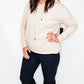 Black Wide Leg Active Pants
